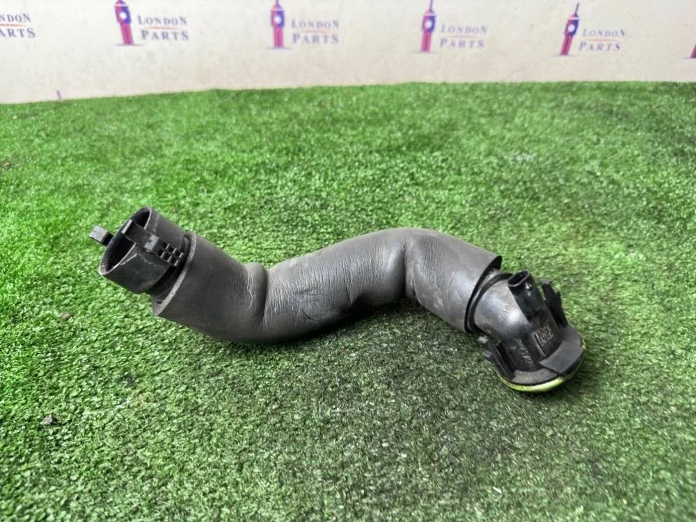 Трубка кркг BMW 320i F30