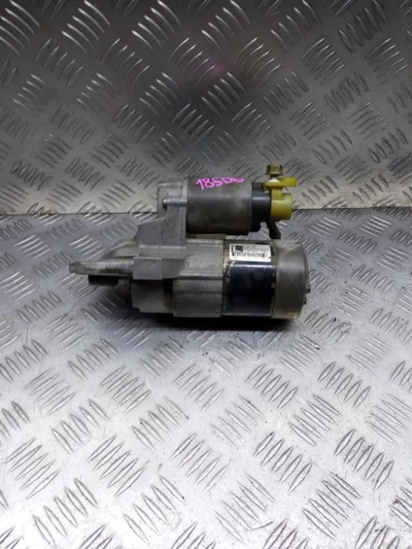 Стартер Mazda 3 5 6 M000T90981 LF L3 L8