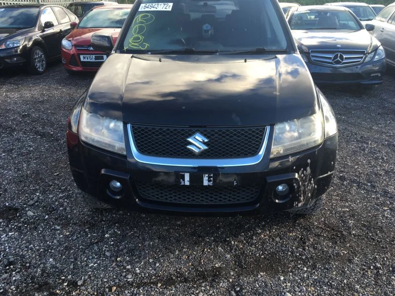 Продажа Suzuki Grand Vitara 2.0 (140Hp) (J20A) 4WD AT по запчастям