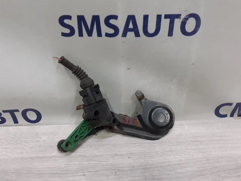 Датчик уровня подвески Audi A6 Allroad 2013 4H0941310C C7 3.0 CGW, задний правый