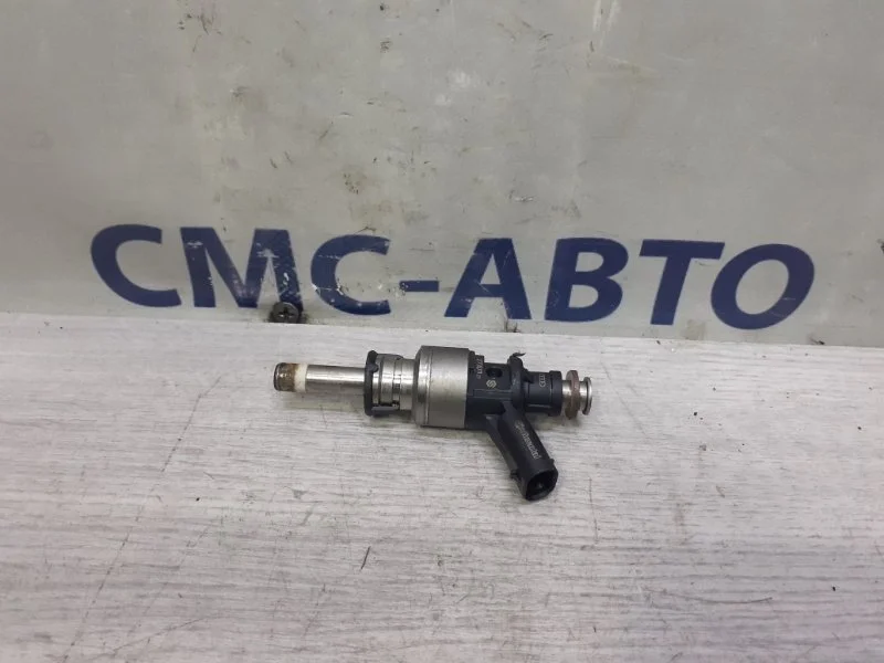 Форсунка топливная Audi A8 079906036N D4 4.2 CDR