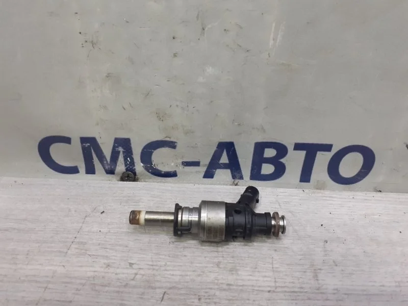 Форсунка топливная Audi A8 079906036N D4 4.2 CDR