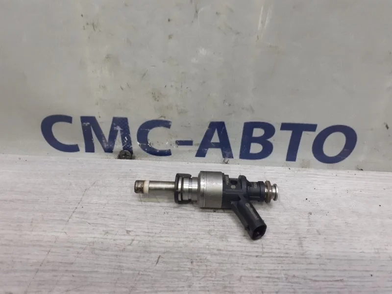 Форсунка топливная Audi A8 079906036N D4 4.2 CDR
