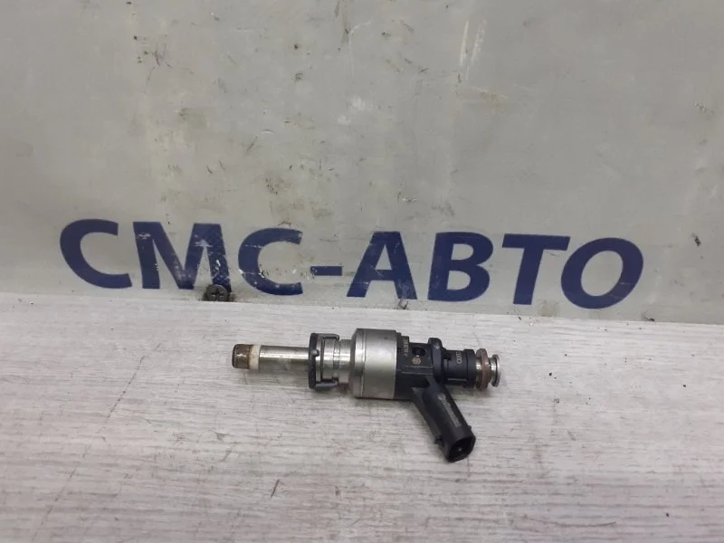 Форсунка топливная Audi A8 079906036N D4 4.2 CDR