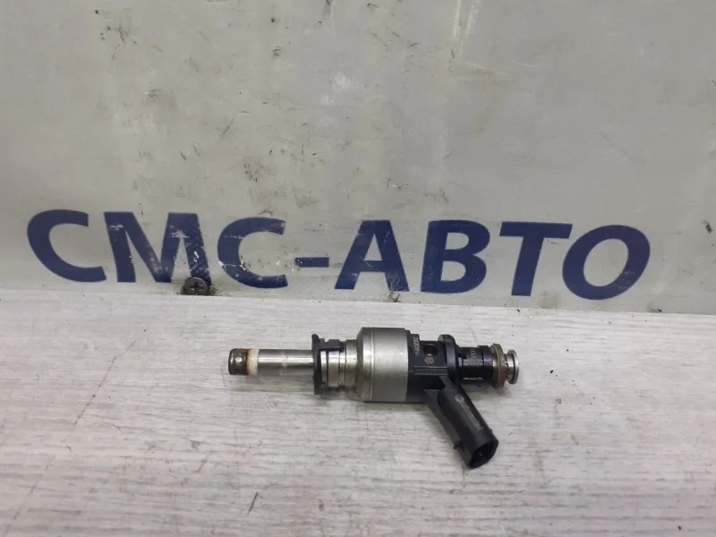 Форсунка топливная Audi A8 079906036N D4 4.2 CDR