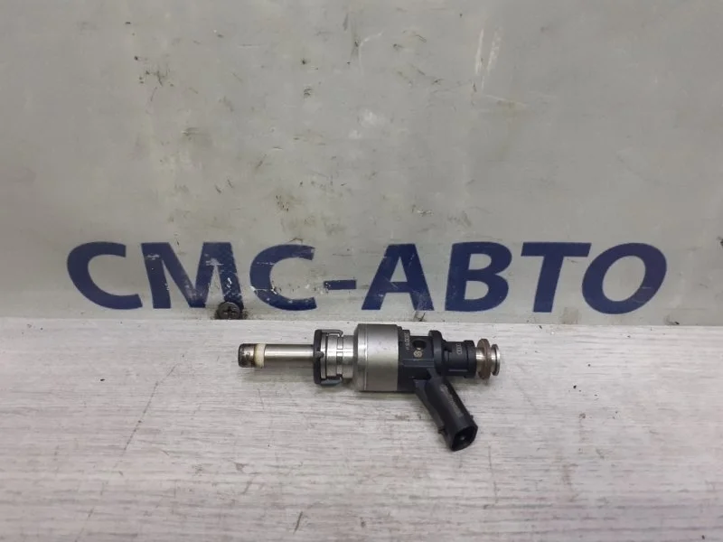 Форсунка топливная Audi A8 079906036N D4 4.2 CDR