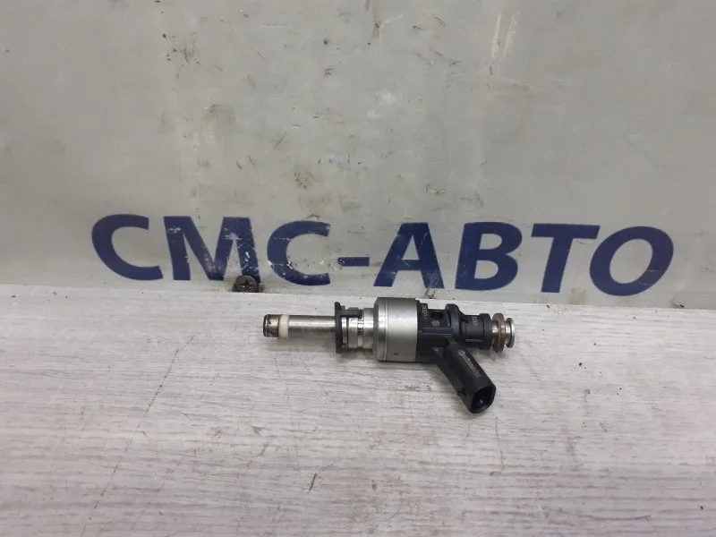 Форсунка топливная Audi A8 079906036N D4 4.2 CDR