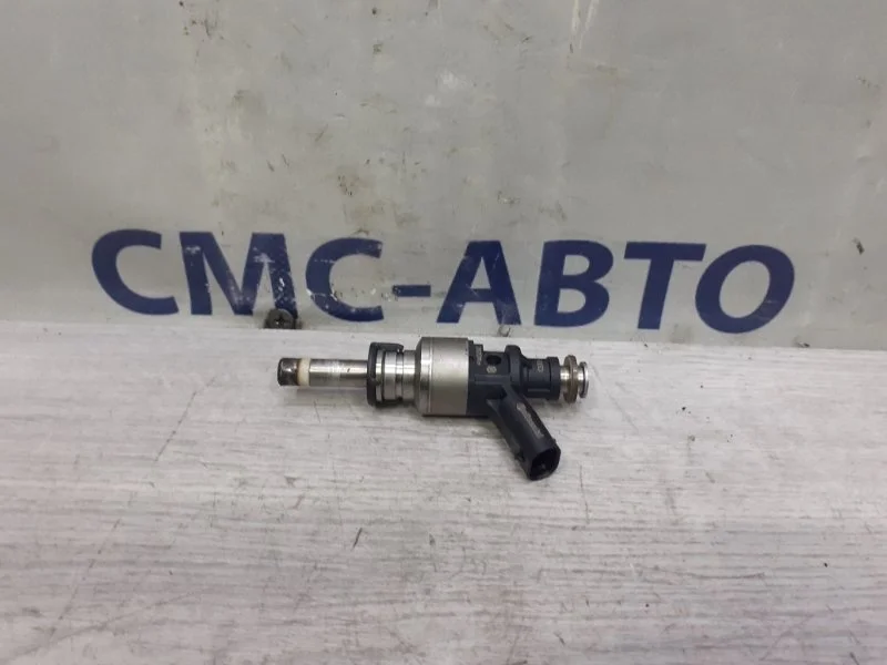 Форсунка топливная Audi A8 079906036N D4 4.2 CDR