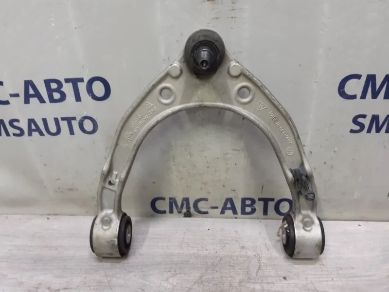 Рычаг верхний Volkswagen Touareg 7P0407021 NF, передний