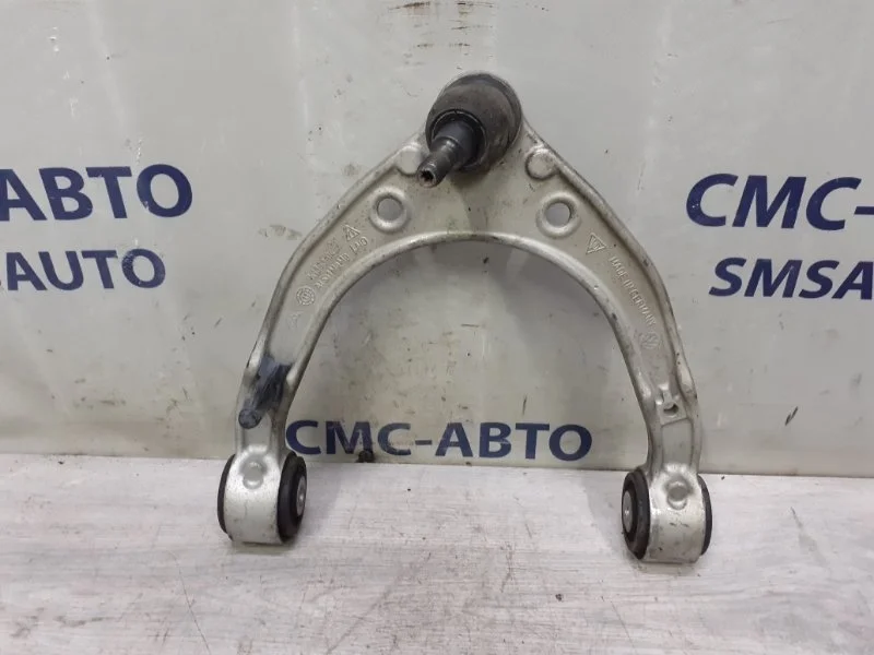 Рычаг верхний Volkswagen Touareg 7P0407021 NF, передний