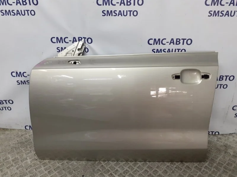 Дверь Audi A7 4G8831051A C7 3.0 CRE, передняя левая