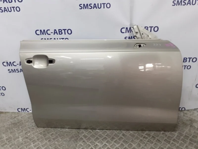 Дверь Audi A7 4G8831052A C7 3.0 CRE, передняя правая