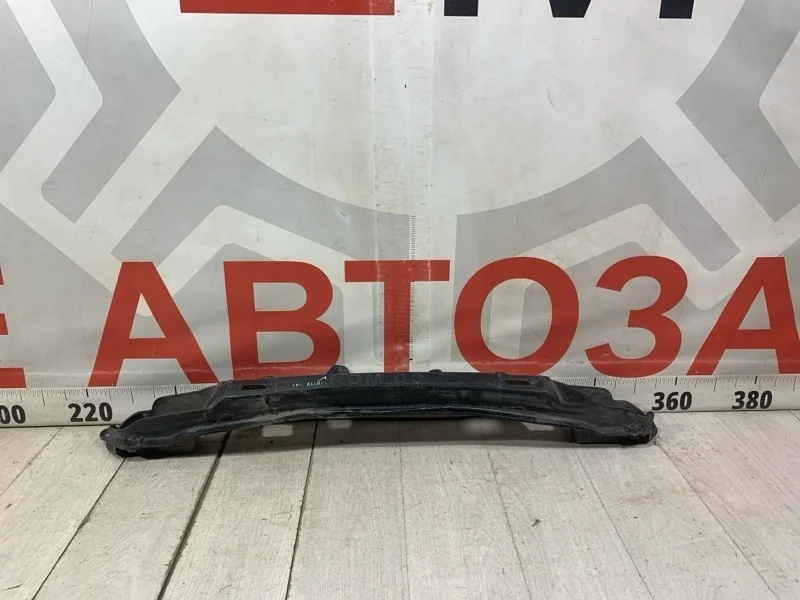 Усилитель бампера задний Kia Ceed 3 CD