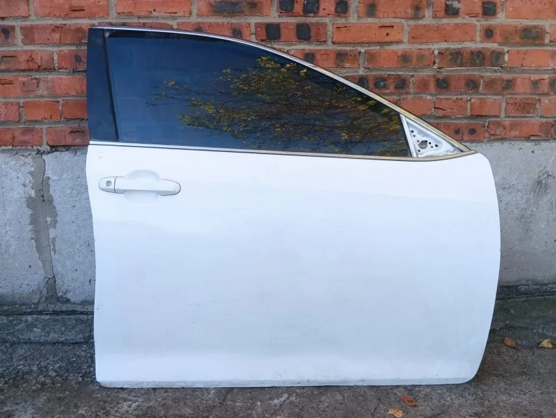 Дверь передняя правая Toyota Camry V50/V55 2ARFE