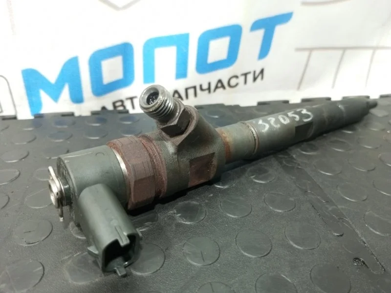 Форсунка дизельная коммон рэйл Hyundai Grand
