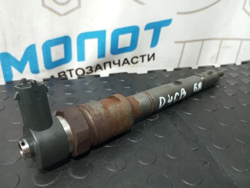Форсунка дизельная коммон рэйл Kia Sorento BL D4CB