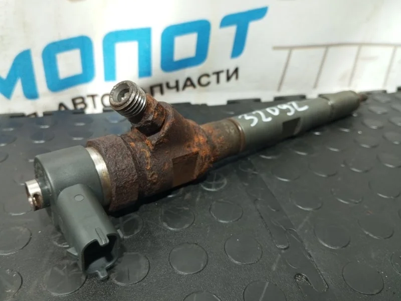 Форсунка дизельная коммон рэйл Kia Sorento BL D4CB