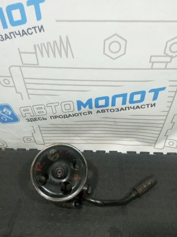 Гидроусилитель руля Hyundai Santa Fe CM D4EB