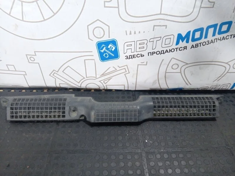 Кожух замка капота Nissan Teana J32 VQ25DE