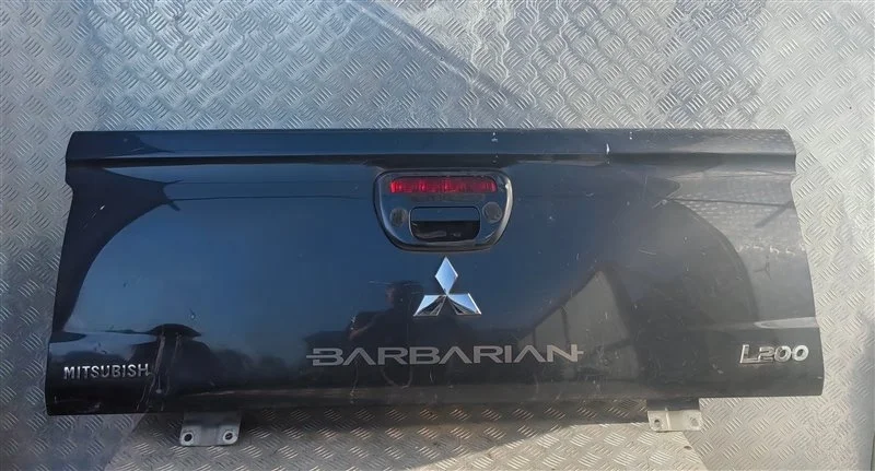 Борт откидной Mitsubishi L200 (2006-2015) 2011 Пикап