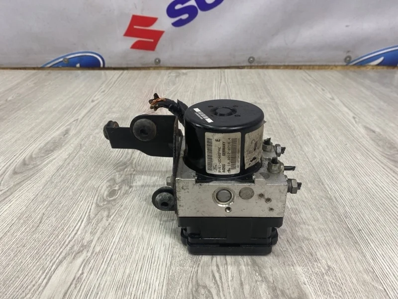 Блок abs FORD FOCUS 3 2012