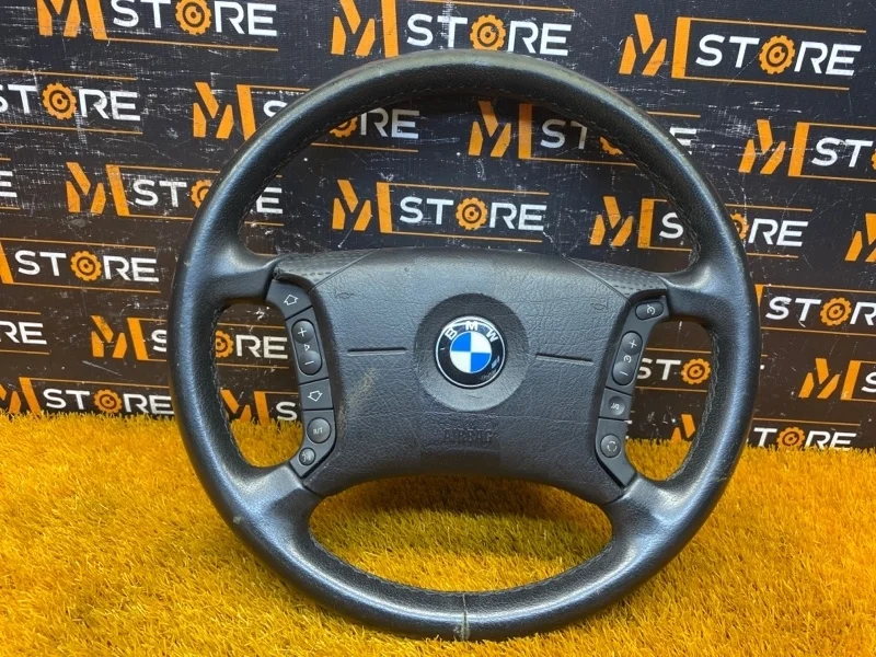 Руль BMW X5 2005 E53