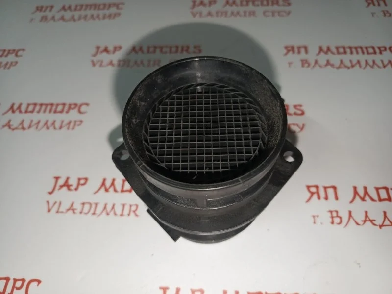 ДМРВ Audi A4 B8 УНИВЕРСАЛ CDNF 2011