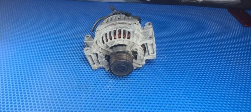 Генератор Audi A4