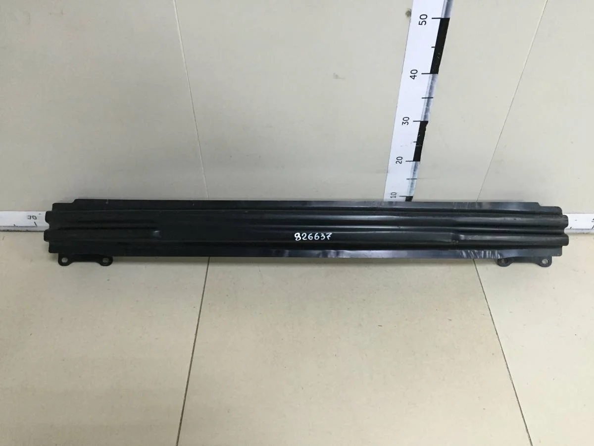Усилитель заднего бампера Volkswagen Golf 6 5K 2009-2013