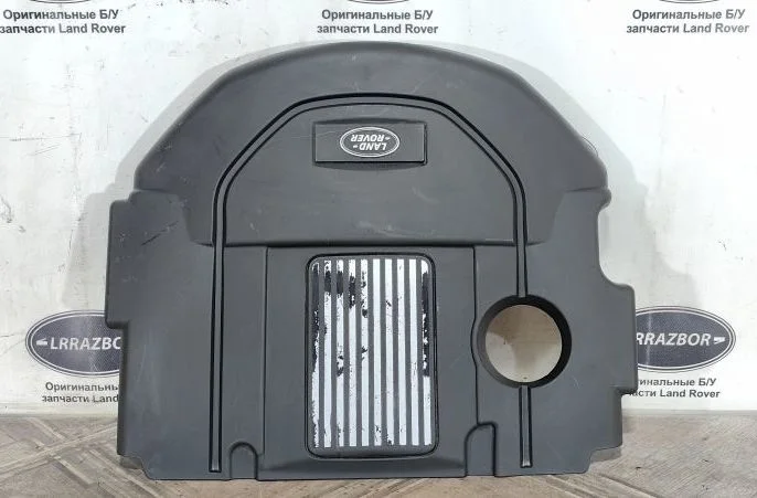 Крышка двигателя  Land Rover Discovery 5 L462