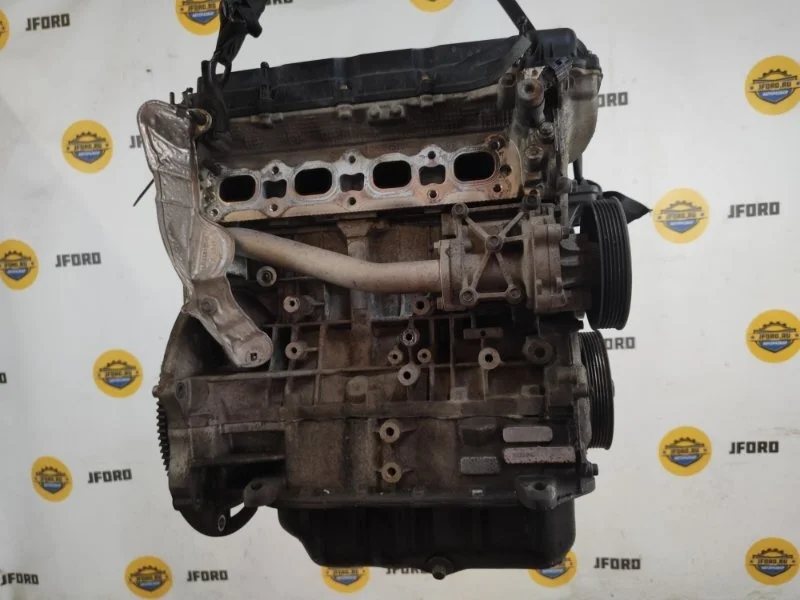 Контрактный двигатель Jeep Patriot 2007 MK74