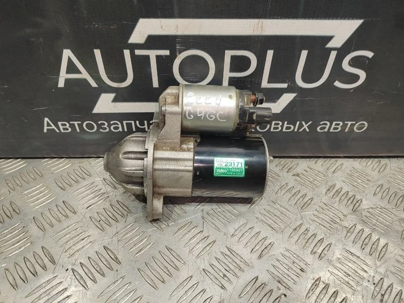 Стартер Kia Ceed 2011 3610023171 ED УНИВЕРСАЛ G4GC