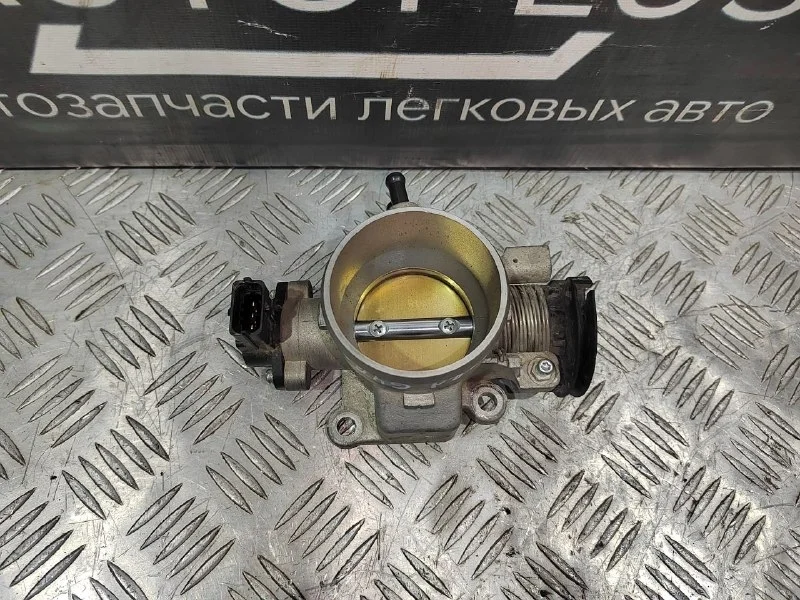 Дроссельная заслонка Kia Ceed 2011 3517026910 ED УНИВЕРСАЛ G4GC