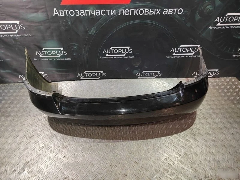 Бампер Hyundai Verna 2006-2010 866111E000 1.4, задний