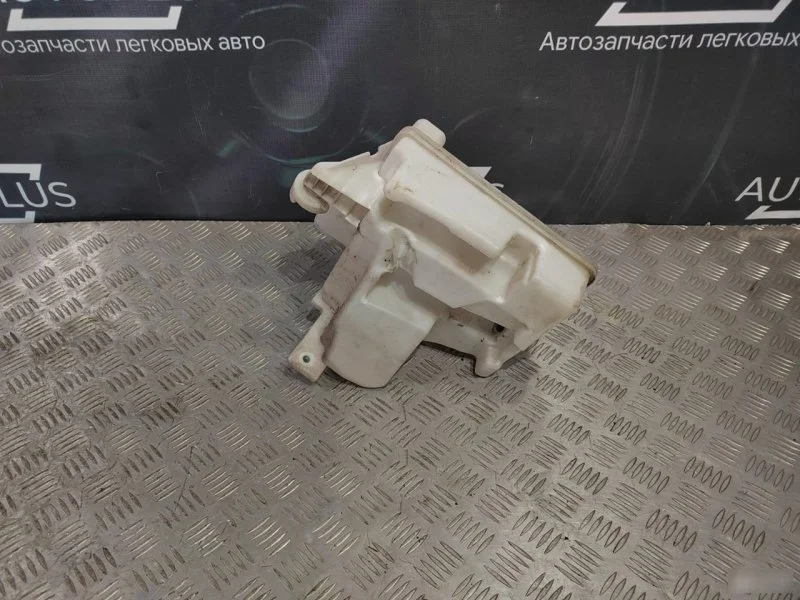 Бачок стеклоомывателя Volkswagen Polo 5 6RU955453A 1.6