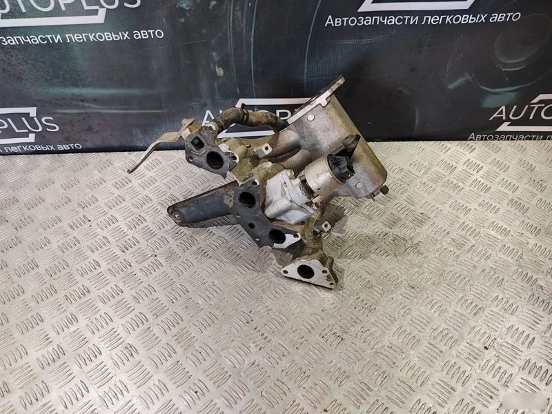 Впускной коллектор Daewoo Nexia 2002-2015 96181124 N150 1.5