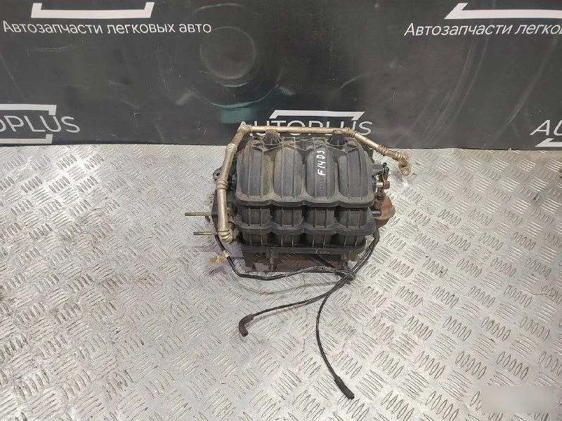 Впускной коллектор Chevrolet Lacetti 96452342 F14D3