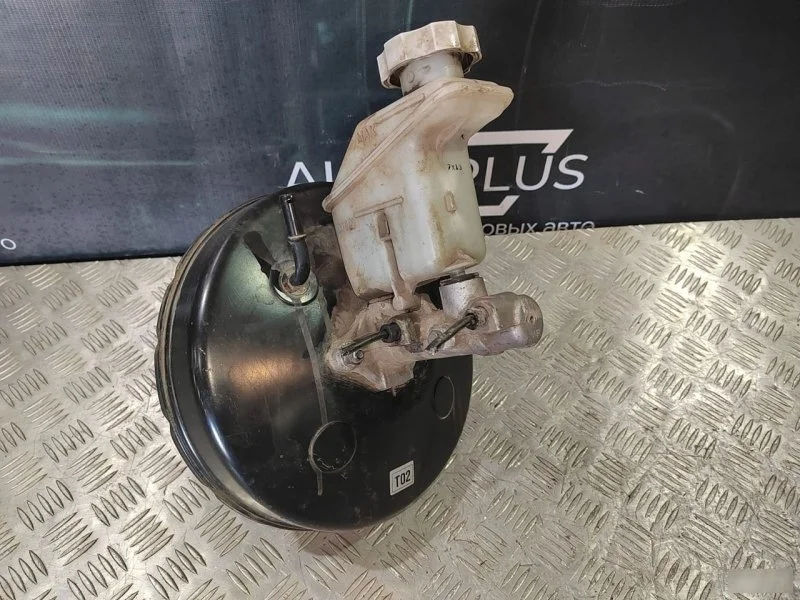 Вут+Гтц Hyundai Verna 2006-2010 585101G100 1.4