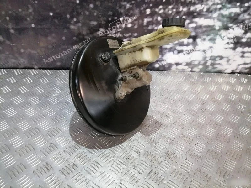 Вут+Гтц Renault Megane 2 2002-2009 7701207697 1.6