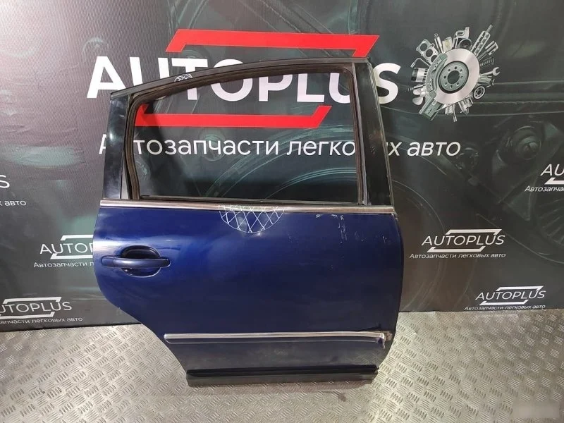 Дверь Volkswagen Passat B5 3B5833052AB 1.8, задняя правая