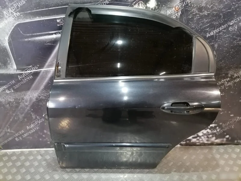 Дверь Hyundai Sonata 770033C020 2.0, задняя левая