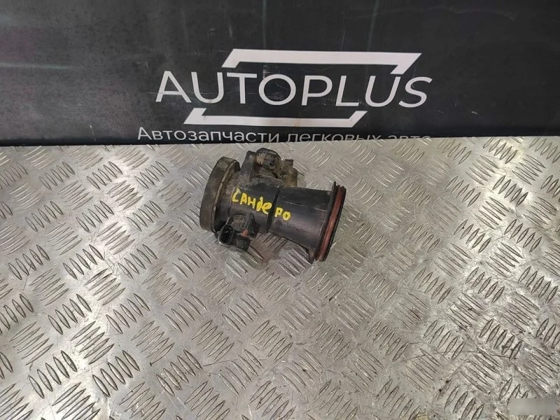 Дроссельная заслонка Renault Sandero 2010-2014 8200682611 1.6