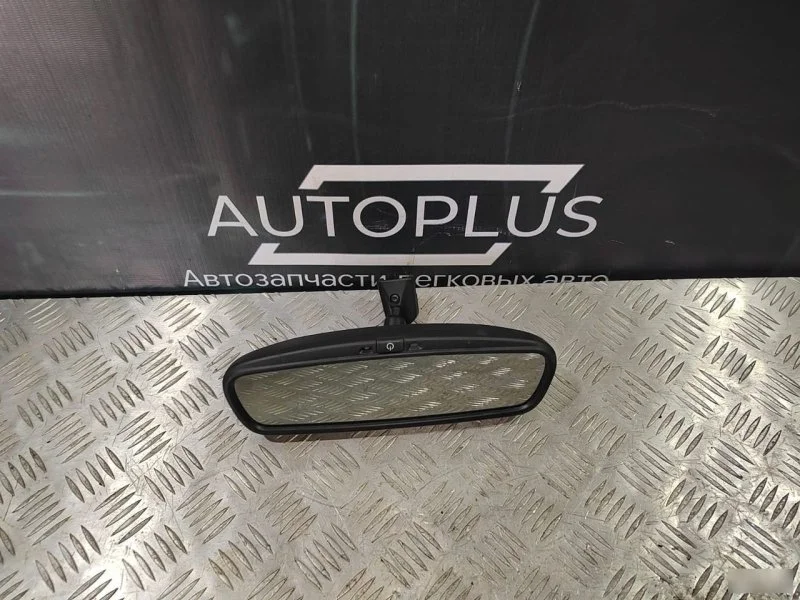 Зеркало Toyota Camry 878100W080 XV40 2.4, заднее