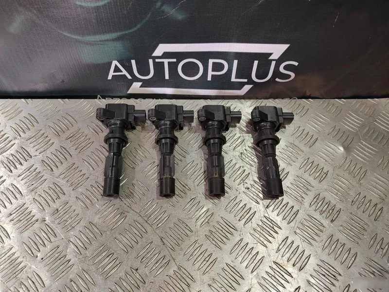 Катушка зажигания Mazda 6 LFB618100B GH LF