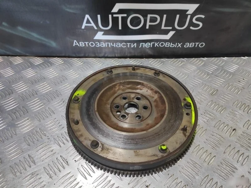 Маховик Ford Focus 2 2004-2011 1462885 1.6