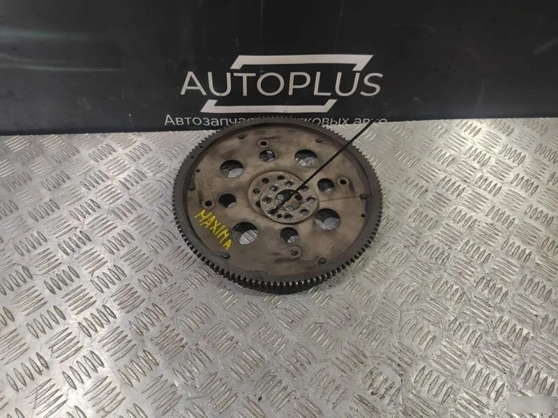 Маховик Nissan Maxima 1999-2006 12331CA000 A33 2.0