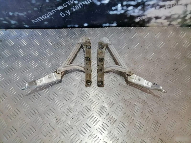 Петли багажника Ford Focus 2 2004-2011 YS41F42700AA 1.4