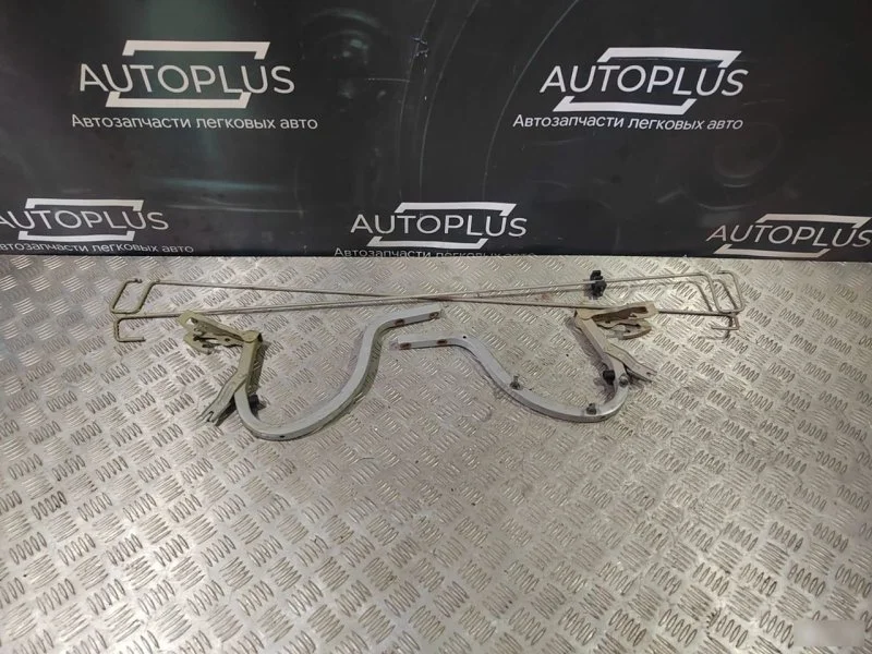 Петли багажника Chevrolet Lacetti 2004-2016 96548816 1.6