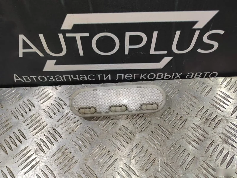 Плафон освещения салона Renault Megane 2 2002-2009 8200073234 1.6