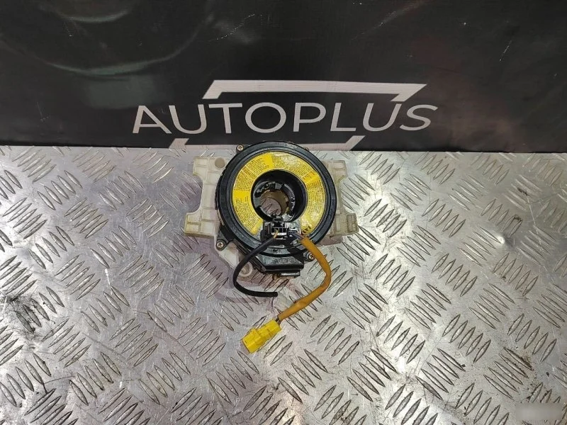 Подрулевой шлейф Hyundai Sonata 2001-2012 9349038001 EF
